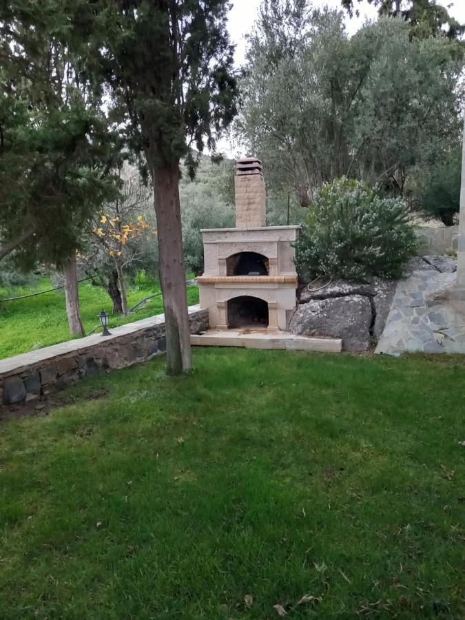 Villa Elis Superb *