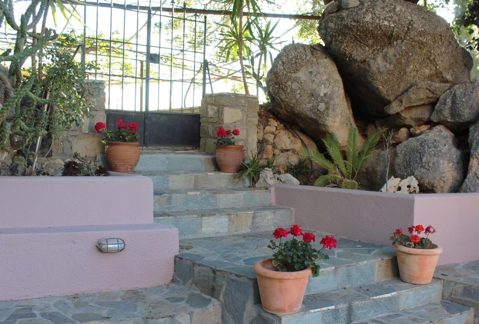 Villa Elis Superb Ierapetra (Crete)