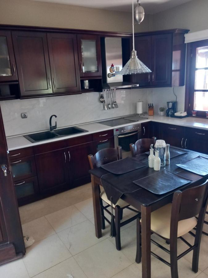 Villa Elis Superb Ierápetra