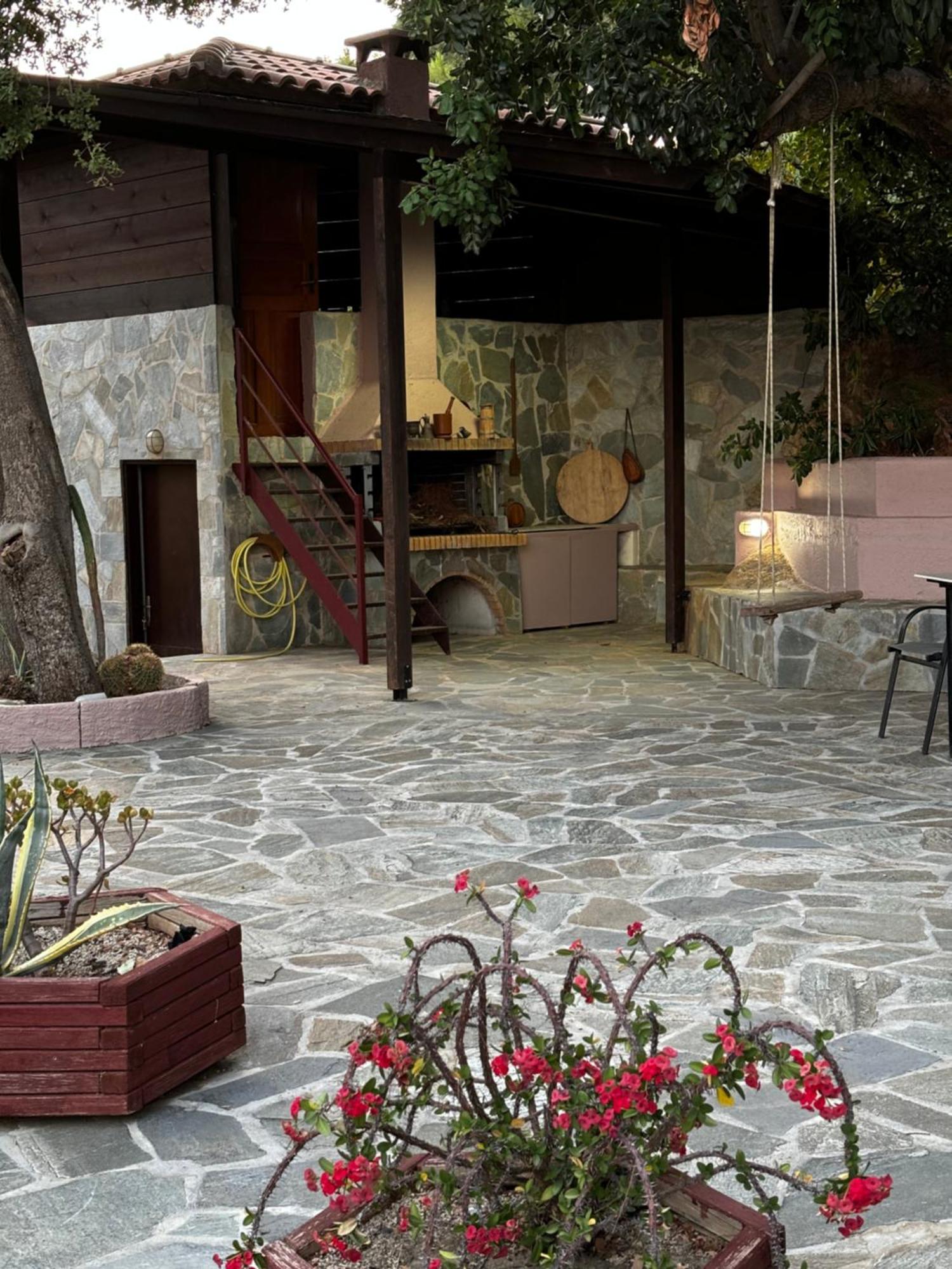 Elis Superb Villa